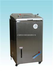 YM100A立式压力蒸汽灭菌器 100L
