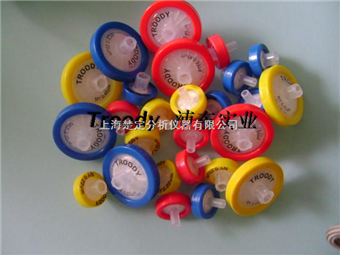 13X0.22有机相针式滤器