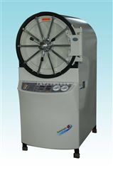 YX600W卧式圆形压力蒸汽灭菌器