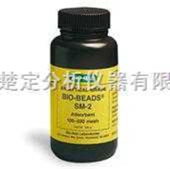 200-400目，100g/瓶Bio-Beads S-X3 聚苯乙烯凝胶