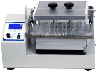 HPE-02定量平行浓缩蒸发仪（6位，标配试管容量250ml）