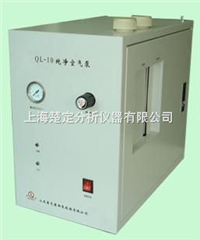 QL-10空气发生器（进口无油压缩机）/纯净无油空气泵（货号：QL-10）