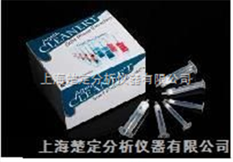 60mg/3ml,50支/盒Cleanert PCX SPE小柱（混合型阳离子交换固相萃取小柱，三聚氰胺检测用萃取小柱）