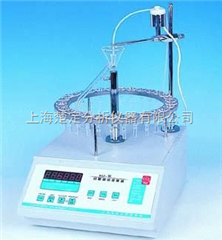 BSZ-30电子钟控自动部份收集器