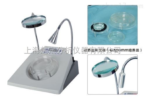 菌落计数器