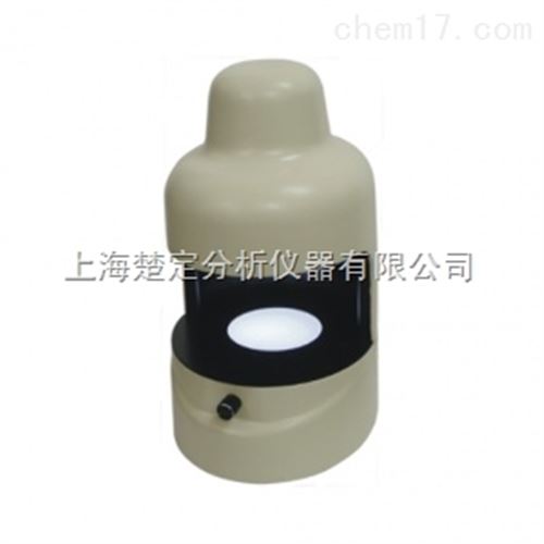 全自动菌落计数器