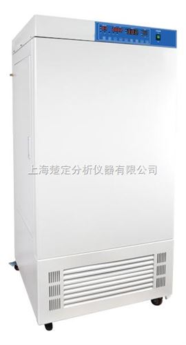 液晶显示人工气候箱（无氟环保）
