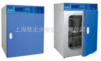 HH.CP-01W-Ⅱ水套式二氧化碳细胞培养箱（微电脑自动控制，大屏幕液晶显示）