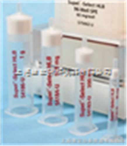 色谱科Discovery DSC-MCAX SPE小柱（C8/SCX混合模式）1g/6ml ,30支