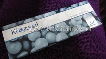 250X4.6mm,5umKromasil C18液相色谱柱/反相C-18柱 * KR012546