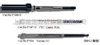 57330-USupelco SPME手柄/色谱科SPME手动进样手柄/固相微萃取手柄（57330-U）