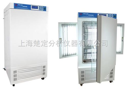 小型（150L）光照培养箱（无氟环保,液晶显示）