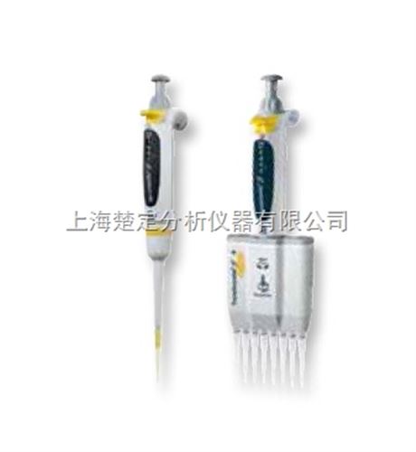 Transferpette® S Brand多道可调移液枪M12-10/普兰德0.5-10
