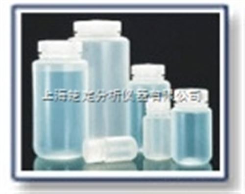 广口瓶 大口瓶 广口塑料瓶 PP材质 聚丙烯材质  塑料大口瓶 进口全PP材质