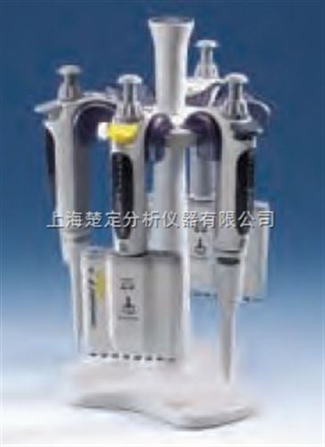 Brand桌面移液器架