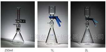 2L津隆溶剂过滤器