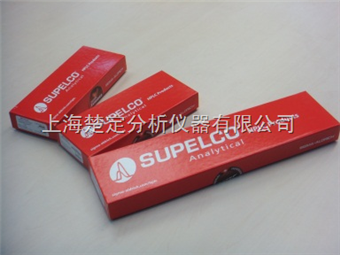 （货号：59310-U）SUPELCOGELC-611液相色谱柱 树脂型糖柱（单糖、二糖、三糖、半乳糖、甘露糖分离）