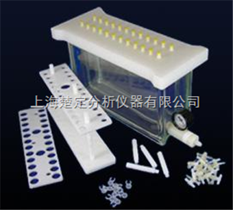 M82401Mediwax 24管固相萃取装置/美国Mediwax24管固相萃取装置（货号：M82401）