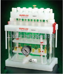 57100-USupelco  12位固相萃取干燥装置/色谱科 SPE干燥装置
