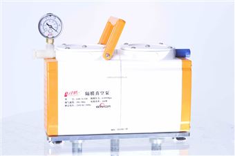 GM-1.0A津腾无油隔膜真空泵（防腐型）/隔膜泵