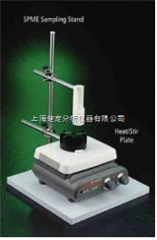 57333-U4ml SPME操作平台（含4ml瓶架）/4ml固相微萃取操作平台