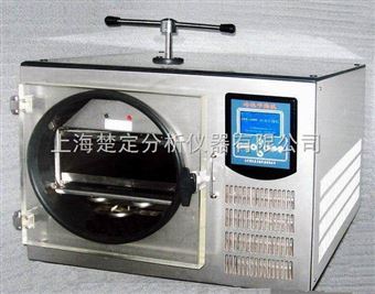 VFD-1000台式冷冻干燥机/VFD-1000型冻干机
