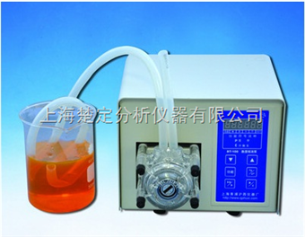 BT-4F电脑定时细分恒流泵