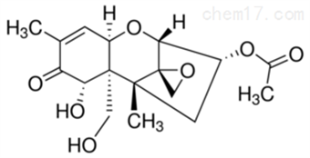 32927霉菌毒素标准品/3-乙酰脱氧雪腐镰刀菌烯醇（3-AcDON）
