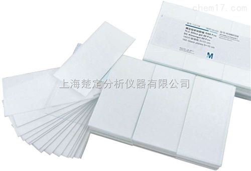 默克（merck）氧化铝薄层层析板
