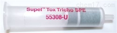 Supel Tox Tricho SPE柱/毒素检测净化柱