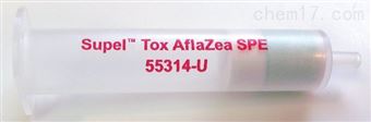 55314-USupel Tox AflaZea SPE柱/毒素检测净化柱