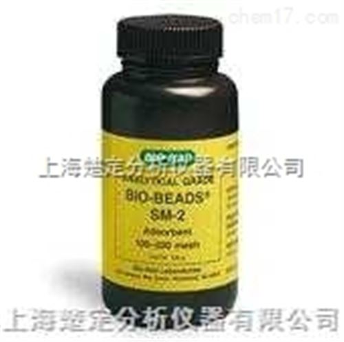BIO-Beads S-X3填料/凝胶渗透色谱填料