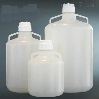20L/50L PP塑料储水桶 带刻度 高温高压灭菌 耐酸碱 蒸馏水桶