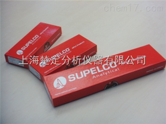 20023ASTSupelco Astec CYCLOBOND I 2000 键合环糊精手性柱