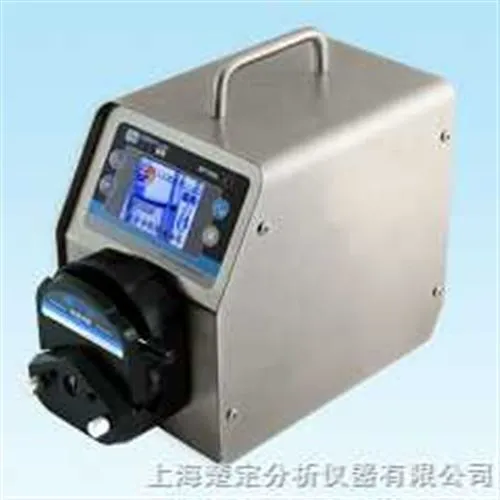 数显流量型智能蠕动泵/恒流泵