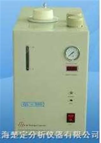 QL-300电解纯水氢气发生器
