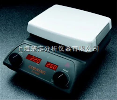 Corning PC-420D 磁力加热搅拌器